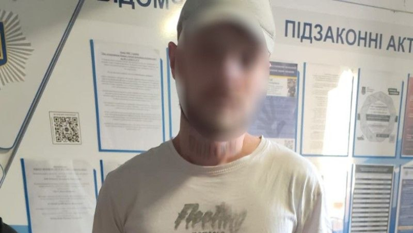 У Львові 31-річний чоловік з ножем напав на пенсіонерку та відібрав всі гроші