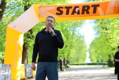 У Львові стартувала благодійна ініціатива для підтримки важкохворих дітей (фото)