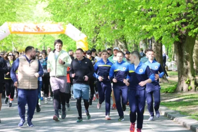 У Львові стартувала благодійна ініціатива для підтримки важкохворих дітей (фото)