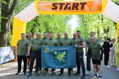 У Львові стартувала благодійна ініціатива для підтримки важкохворих дітей (фото)