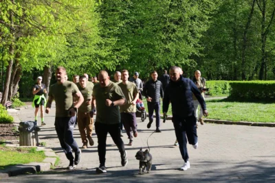 У Львові стартувала благодійна ініціатива для підтримки важкохворих дітей (фото)