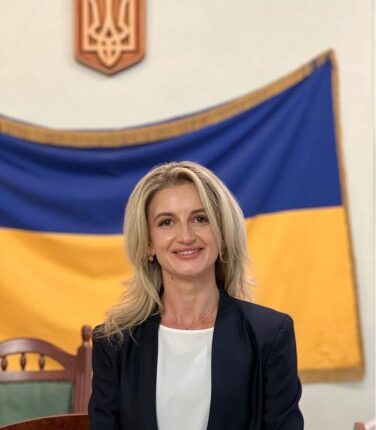 Суд Львова арештував майно та документи лікарки з Самбора у справі про фіктивну інвалідність