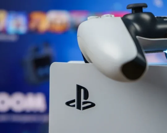 За крадіжку PlayStation з кафе львів’янина засудили до умовного терміну