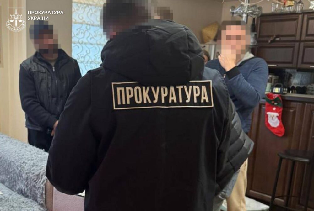 На Львівщині судитимуть ексдиректора держпідприємства НААН за незаконне заволодіння коштами
