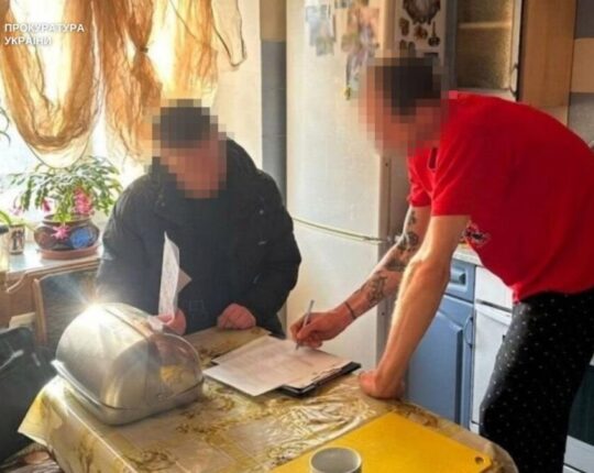 Львів’янин постане перед судом за крадіжку 131 тисячі гривень через онлайн-банкінг