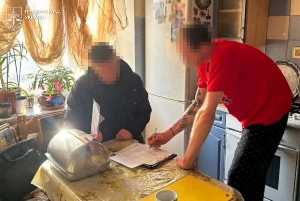Львів’янин постане перед судом за крадіжку 131 тисячі гривень через онлайн-банкінг