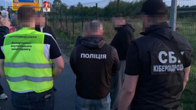 Затримання керівника самбірського комунального підприємства: у прокуратурі розповіли подробиці