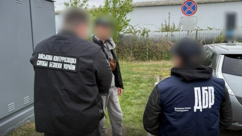 На Львівщині військовий організував фіктивну відстрочку від мобілізації за 16 тис.доларів