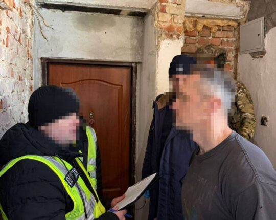 Мешканцю Львівщини, якого підозрюють у вбивстві мера Сімеїза обрали домашній арешт після 13 років розшуку