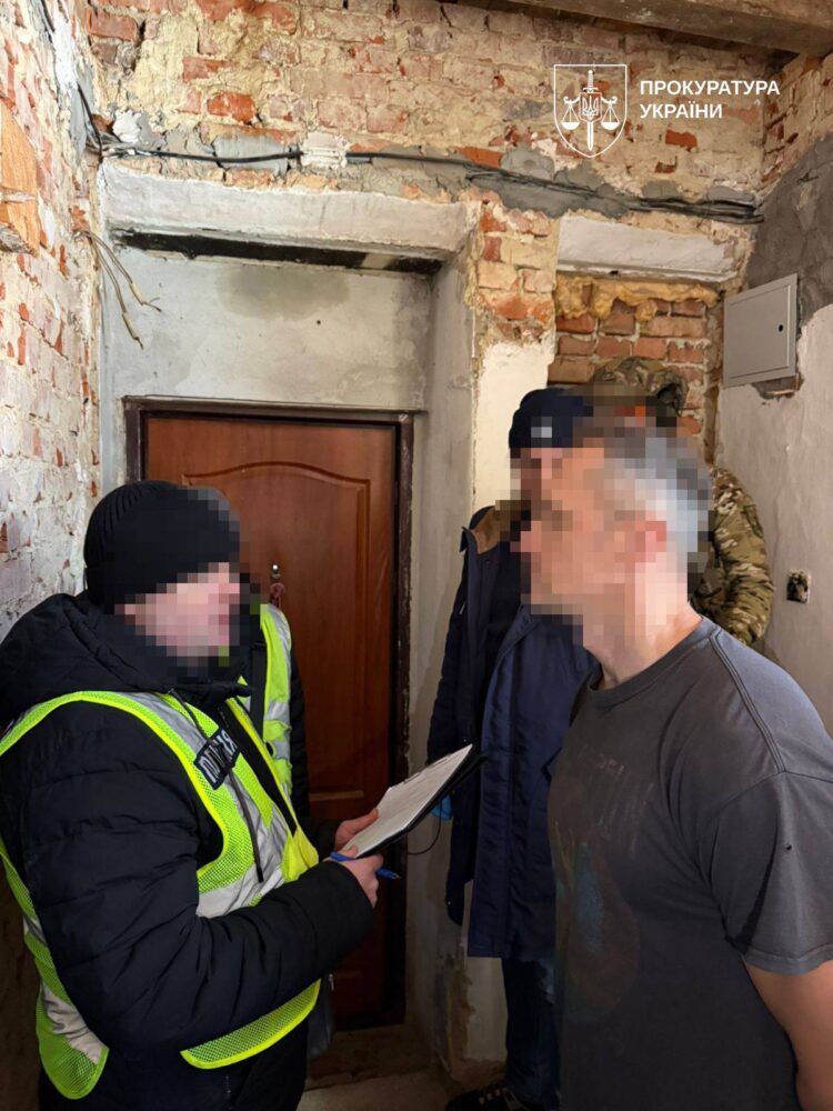 Мешканцю Львівщини, якого підозрюють у вбивстві мера Сімеїза обрали домашній арешт після 13 років розшуку