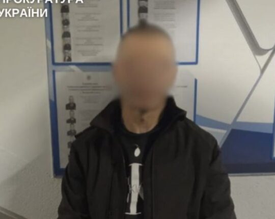 У Львові чоловік, тікаючи від ТЦК і поліції, взяв у заручники 13-річну дівчинку