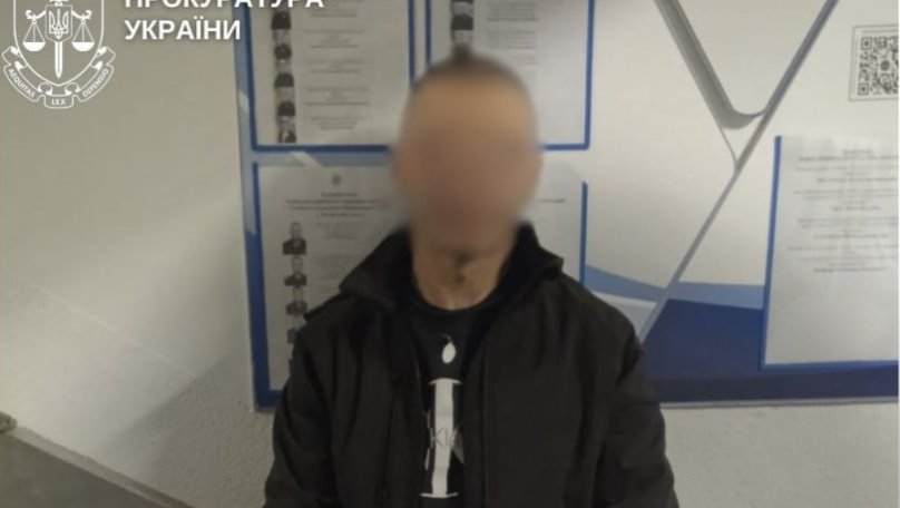 У Львові чоловік, тікаючи від ТЦК і поліції, взяв у заручники 13-річну дівчинку