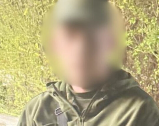 На Львівщині службовець ТЦК за 15 тисяч доларів обіцяв оформити психіатричний діагноз