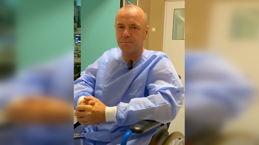В Університетській лікарні Львова вперше провели трансплантацію нирки від посмертного донора