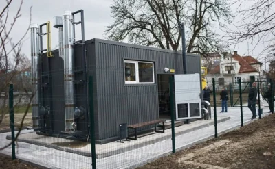 Дорожня карта стійкості: Максим Козицький про підготовку Львівщини до нової зими