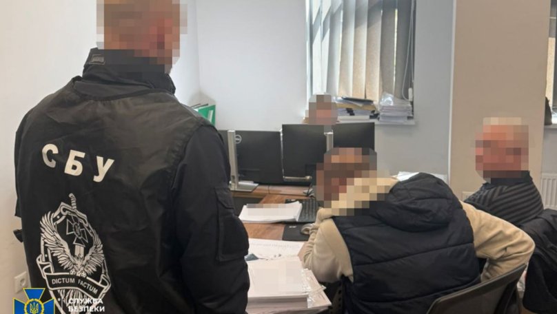 Трьох лікарів Пустомитівської ВЛК підозрюють у фальсифікації діагнозів для призовників