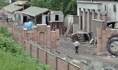Верховний Суд ухвалив знакове рішення щодо території єврейського гетто та масових поховань у Львові