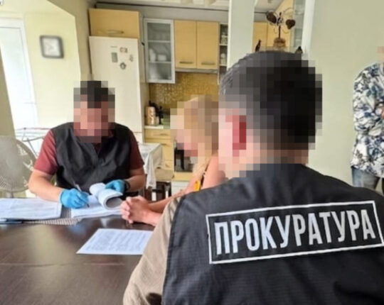 Експрацівниць Дрогобицької РДА підозрюють у махінаціях із соцвиплатами