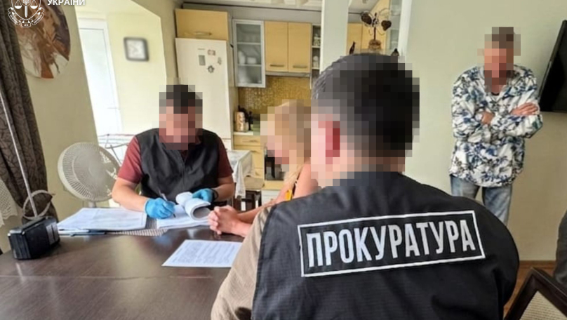 Експрацівниць Дрогобицької РДА підозрюють у махінаціях із соцвиплатами
