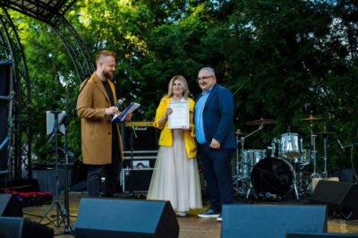 У Львові подякували донорам крові та відзначили тих, хто рятує життя (фото)