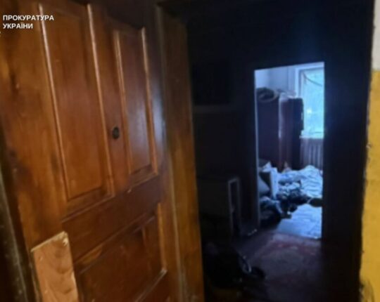 Апеляційний суд залишив у силі вирок львів’янину за вбивство співмешканки та наругу над її тілом