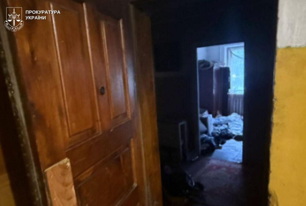 Апеляційний суд залишив у силі вирок львів’янину за вбивство співмешканки та наругу над її тілом