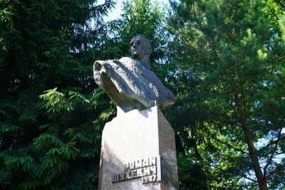 У Білогорщі вшанували 119-ту річницю від дня народження Романа Шухевича (фото)