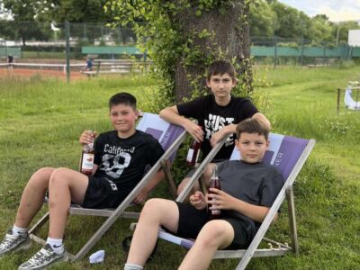 Діти з Жовківщини відвідали Німеччину в межах міжнародного партнерства з Веймаром (фото)