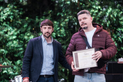 У Львові подякували донорам крові та відзначили тих, хто рятує життя (фото)