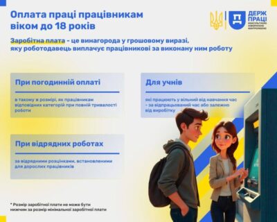 12 червня – Всесвітній день боротьби з дитячою працею