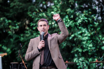 У Львові подякували донорам крові та відзначили тих, хто рятує життя (фото)