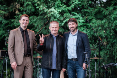 У Львові подякували донорам крові та відзначили тих, хто рятує життя (фото)