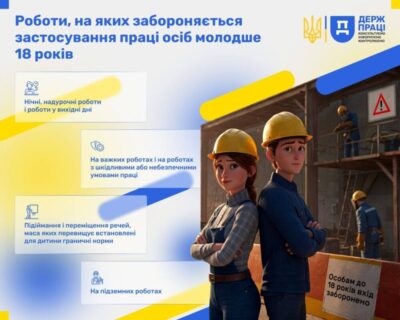 12 червня – Всесвітній день боротьби з дитячою працею