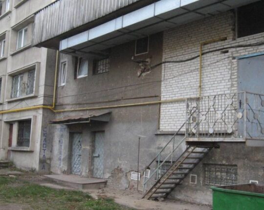 АМКУ розслідує змову підприємств на аукціоні з продажу нерухомості у Львові