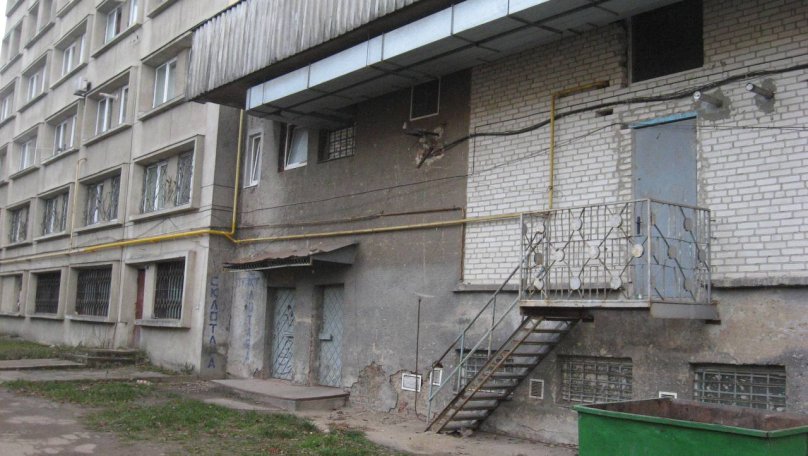 АМКУ розслідує змову підприємств на аукціоні з продажу нерухомості у Львові