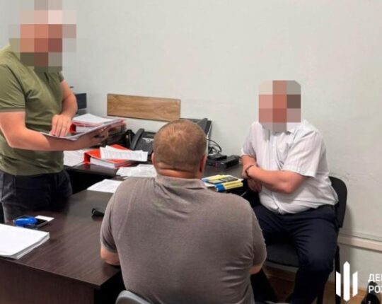 Ексдиректора та заступника лісового господарства на Львівщині підозрюють у незаконній вирубці лісу на 5,3 млн грн