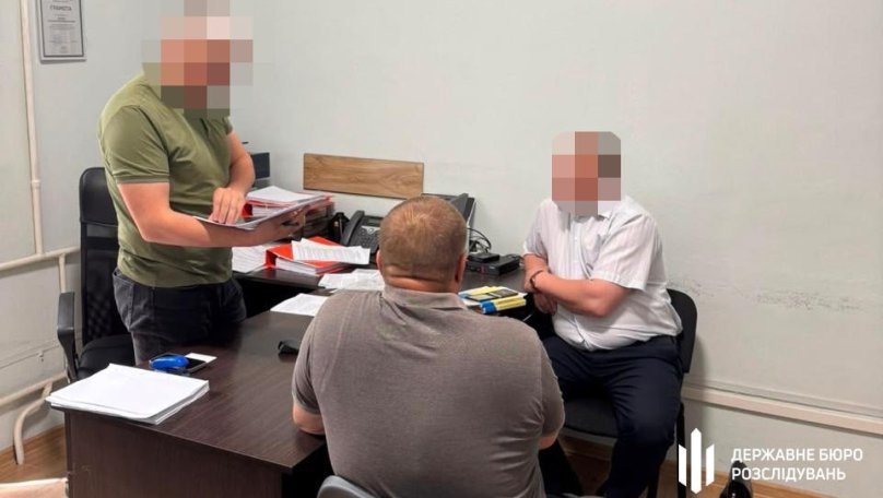 Ексдиректора та заступника лісового господарства на Львівщині підозрюють у незаконній вирубці лісу на 5,3 млн грн