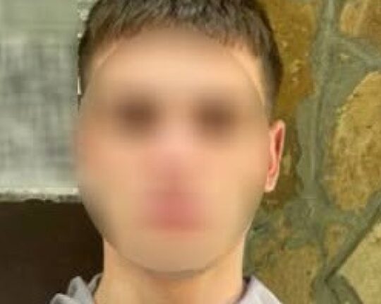 23-річний львів’янин побив знайомого та викрав його рушницю