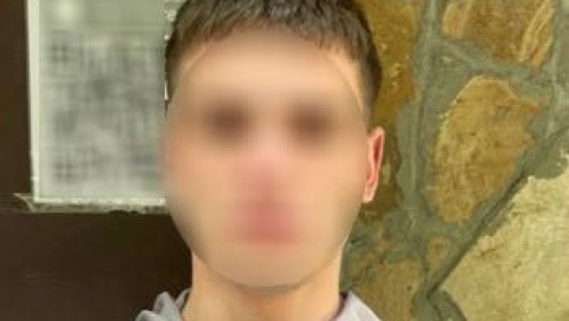 23-річний львів’янин побив знайомого та викрав його рушницю