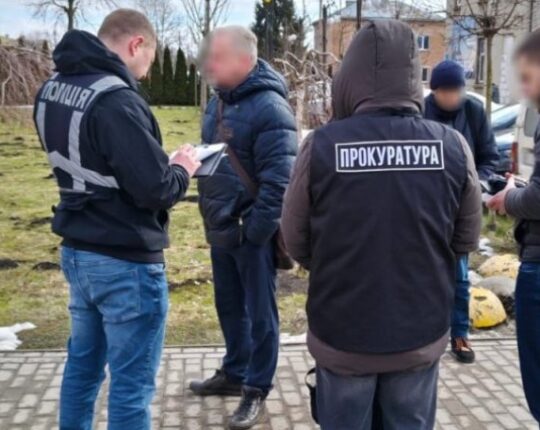 Львівський адвокат сплатить 120 тис. грн штрафу за хабар за реєстрацію майна