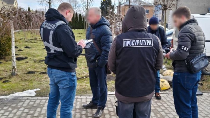 Львівський адвокат сплатить 120 тис. грн штрафу за хабар за реєстрацію майна