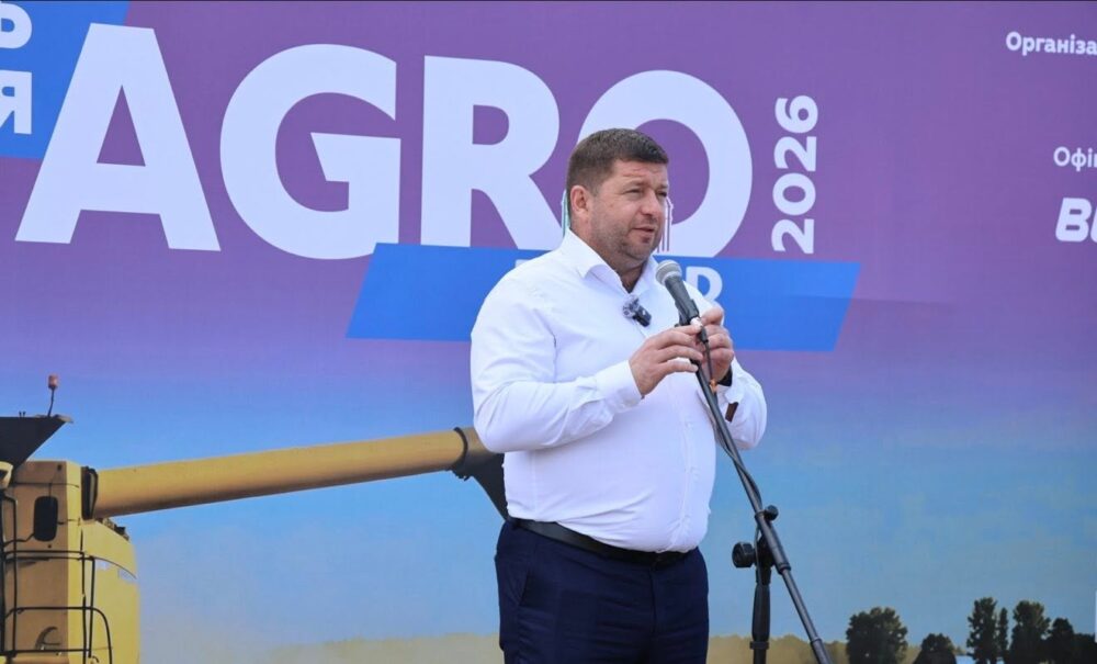 На Львівщині вперше відбувся День Поля «АГРО ЛЬВІВ»: аграрії представили інновації та сучасні технології (фото)