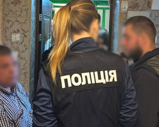 На махінаціях із лічильниками світла й газу викрили мешканця Львівщини