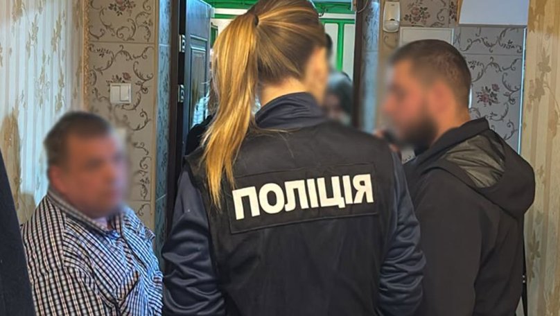 На махінаціях із лічильниками світла й газу викрили мешканця Львівщини