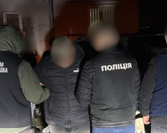 У Львові військовий лікар отримав штраф за вимагання 1,5 тис. доларів за документи для служби в тилу