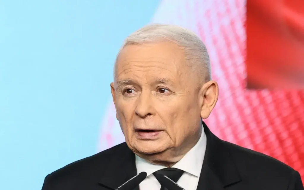 Качинський назвав Садового «бандерівцем» і звинуватив у несплаті польській компанії