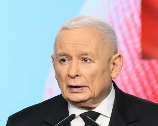 Качинський назвав Садового «бандерівцем» і звинуватив у несплаті польській компанії