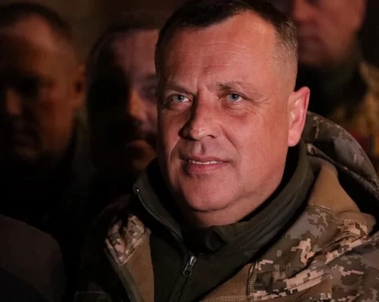 Козицький готовий взяти на поруки екскомандира 103-ї бригади ТрО, якому оголосили підозру у справі про 80 млн грн виплат