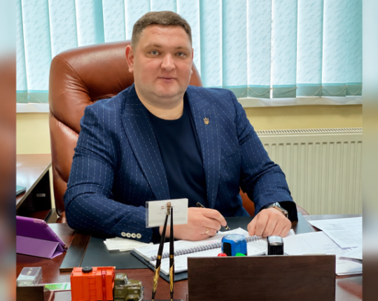 Євген Квас міг фіктивно працевлаштувати 28 осіб у самбірському комунпідприємстві «Об’єднане»
