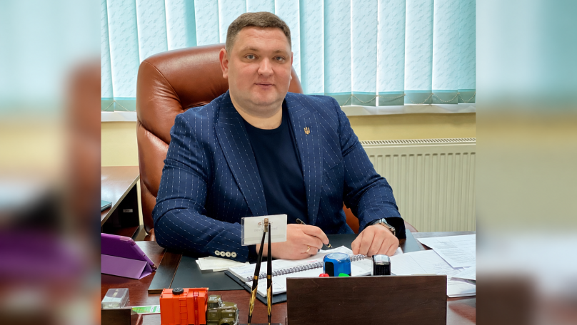 Євген Квас міг фіктивно працевлаштувати 28 осіб у самбірському комунпідприємстві «Об’єднане»